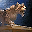 Fichier:Statue de lynx.png