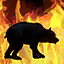 Fichier:Brûler un ours noir de la Montée de Flambecœur.png