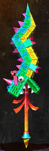 Fichier:Épée du Dragon remplie de bonbons.jpg