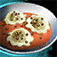 Fichier:Assiette de raviolis à la truffe blanche poivrés.png