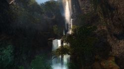 Panorama de la cascade de Gotala.jpg