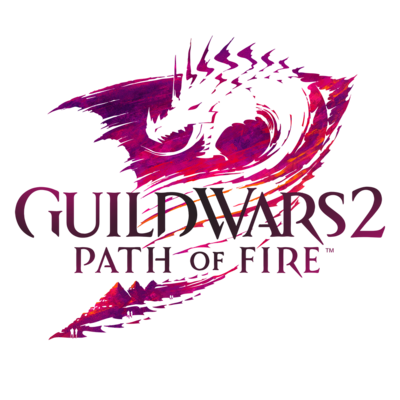 Logo de Guild Wars 2: Path of Fire