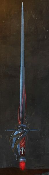 Fichier:Épée du seigneur Caudecus.jpg