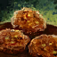Fichier:Assiette de pancakes de poisson croustillants.png