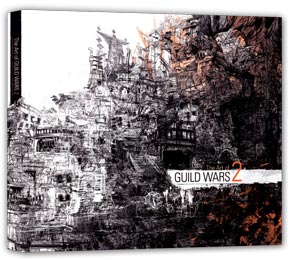 Fichier:The Art of Guild Wars 2 couverture 01.jpg