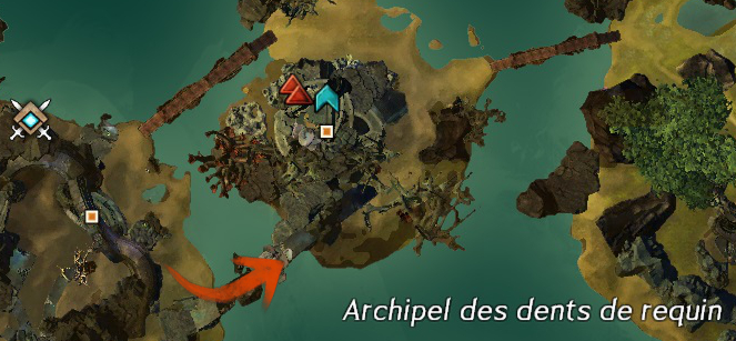 Fichier:Accès-La Tour du Vizir (puzzle de saut).jpg