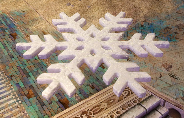 Fichier:Plate-forme à flocons de neige en forme de flèches.jpg