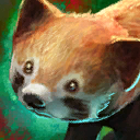 Fichier:Mini-panda roux.png