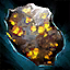 Fichier:Minerai de météorite.png