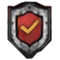 Fichier:Badge remerciements - niveau 2.png