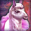 Fichier:Mini-princesse lama élégante.png