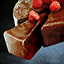 Fichier:Gâteau au chocolat-framboise.png
