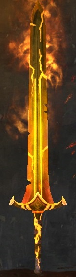 Fichier:Épée du feu royal.jpg