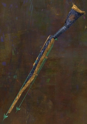 Fichier:Lance-harpon historique du Prieuré.jpg