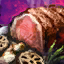 Fichier:Grande assiette de steak à la truffe.png