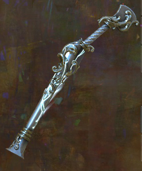 Fichier:Fusil du Héros de la forge des Brumes.jpg