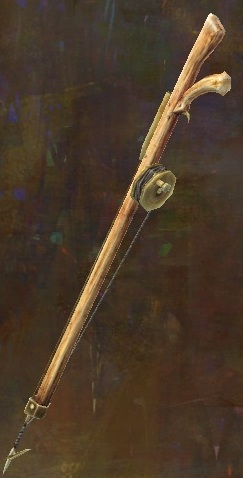 Fichier:Fusil-harpon en bois séché.jpg