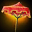 Fichier:Parapluie rouge de festival.png