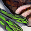 Fichier:Assiette de steak aux asperges.png