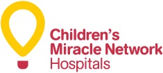 Fichier:Logo Children’s Miracle Network.jpg