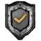 Fichier:Badge remerciements - niveau 3.png
