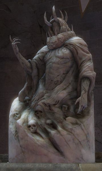 Fichier:Statue de Grenth (décoration).jpg