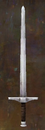 Fichier:Epée en mithril.jpg