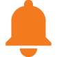 Fichier:OOjs UI icon bell Halloween.png