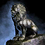 Fichier:Statue de lion.png