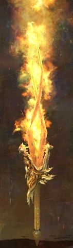 Fichier:Épée du Dragon de feu.jpg