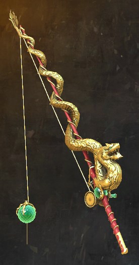 Fichier:Canne à pêche du dragon d'or.jpg