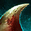 Fichier:Dent de requin taureau trépassé.png