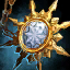 Fichier:Emblème de l'Ordre des Lanciers du soleil.png
