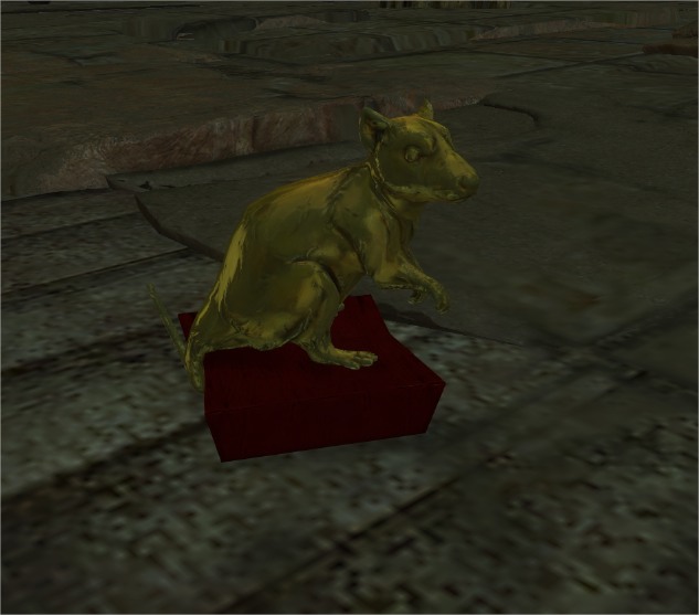 Fichier:Statue du Rat.jpg