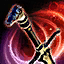 Fichier:Épée héroïque de sang de dragon.png