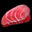 Fichier:Tranche de ver des glaces en sashimi.png