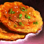 Fichier:Assiette de pancakes de kimchi.png