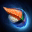Fichier:Sushi de poisson orange.png