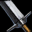 Fichier:Épée en mithril simple.png