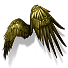 Fichier:Pack de deltaplane d'ailes à plumes dorées.png
