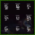 Logogramme canthien - 9 professions.jpg