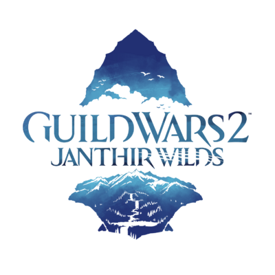 Logo de Guild Wars 2: Janthir Wilds