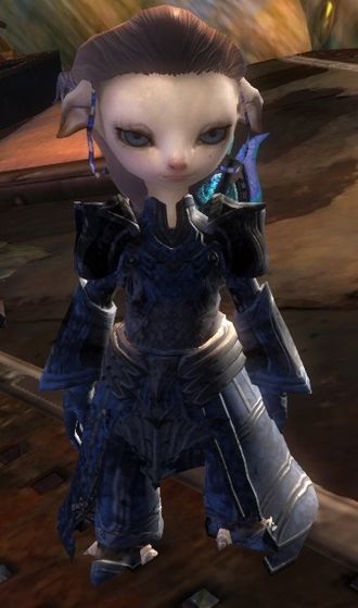 Érudite Glenna Guild Wars 2 Wiki Français Gw2w Fr