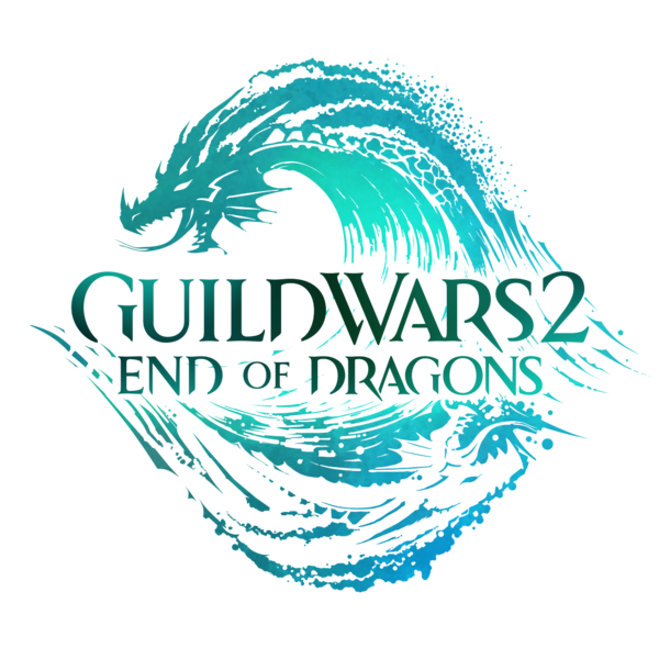 Fichier:Logo GW2 End of Dragons.png