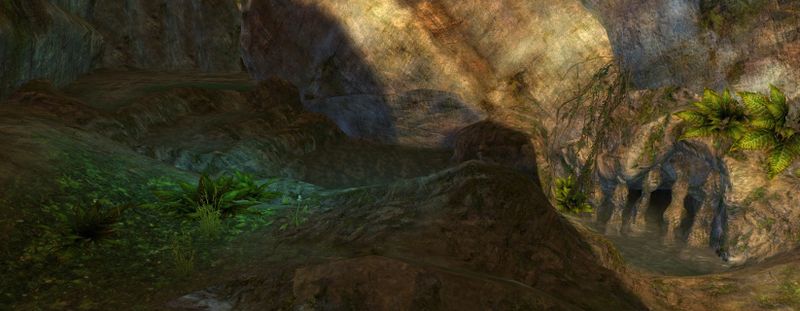 Fichier:Source curative des Cavernes de l'effroi.jpg