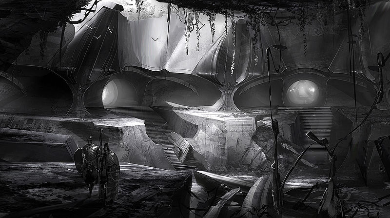 Fichier:LeviHopkins26 concept art (chambre sous-marine ruines d'Orr).jpg