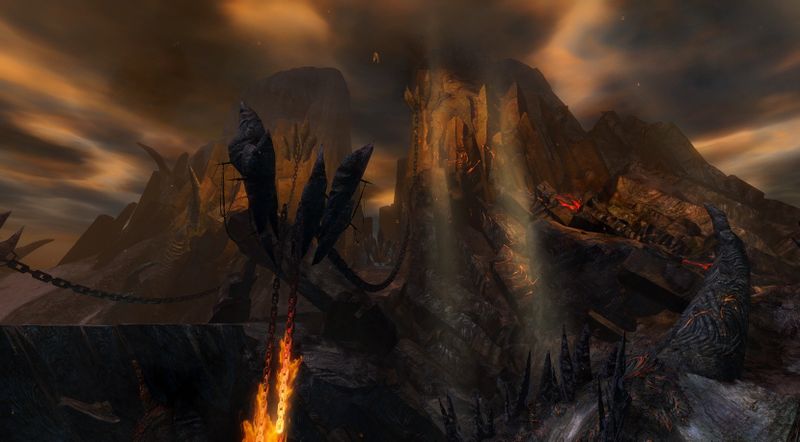 Fichier:Panorama de la Citadelle de la Flamme.jpg
