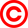 Copyright – utilisation restreinte
