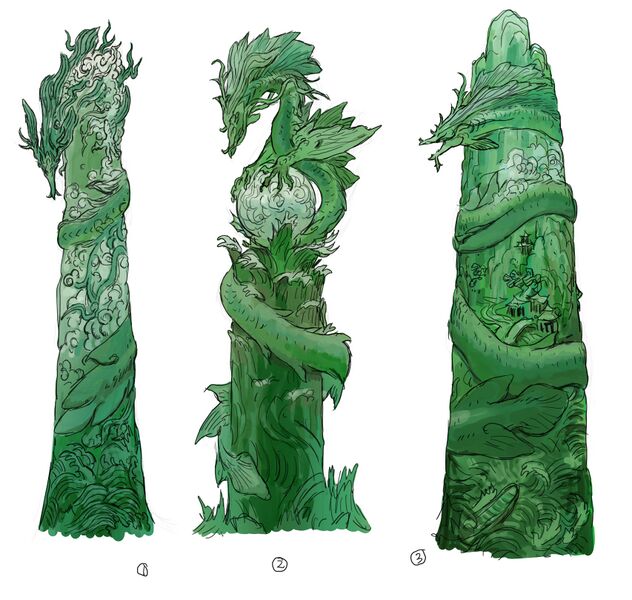 Fichier:Monument de Jade art conceptuel.jpg